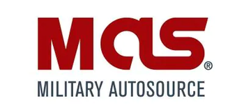 Military AutoSource logo | Matt Blatt Nissan in Egg Harbor Township NJ