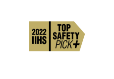 IIHS 2022 logo | Matt Blatt Nissan in Egg Harbor Township NJ
