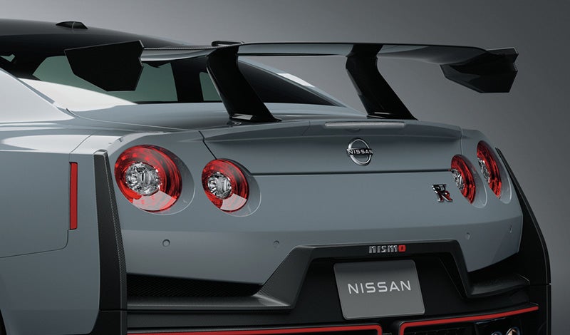 2024 Nissan GT-R Nismo | Matt Blatt Nissan in Egg Harbor Township NJ