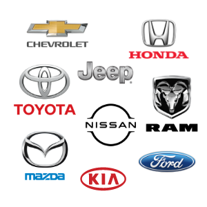 Used Vehicles for Sale