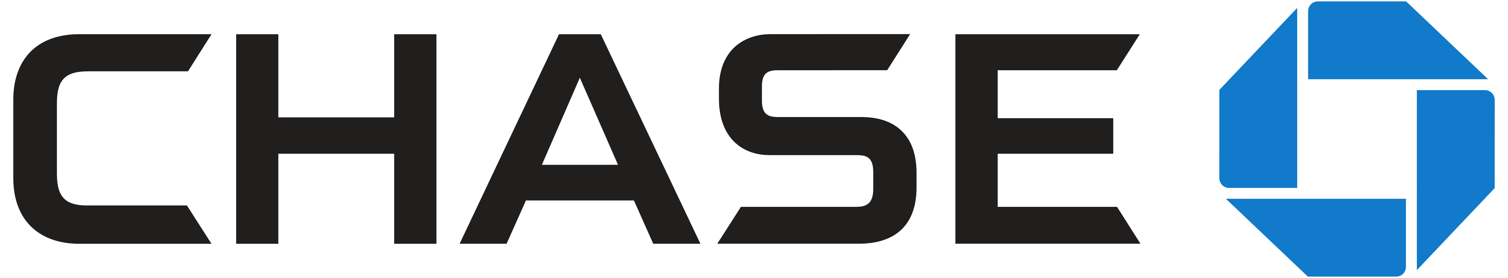 Chase Bank Logo History